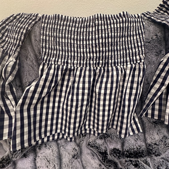 NWOT Milly Top - Picture 7 of 11